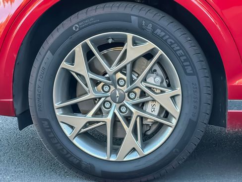 Used 2025 Genesis GV70 2.5T image 41