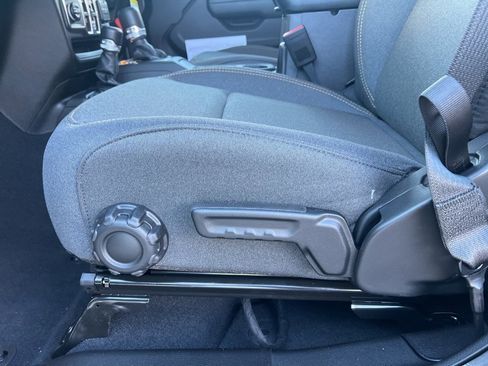 New 2026 Jeep Gladiator Sport image 20