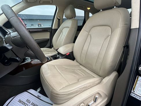 Used 2015 Audi Q5 2.0T Premium Plus image 22