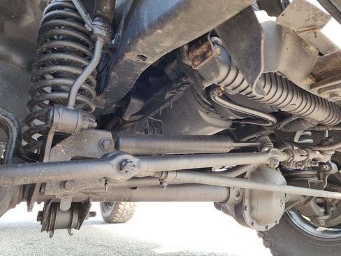 Used 2004 Jeep Wrangler 4WD image 31