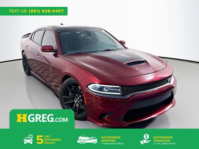 Used 2017 Dodge Charger R/T