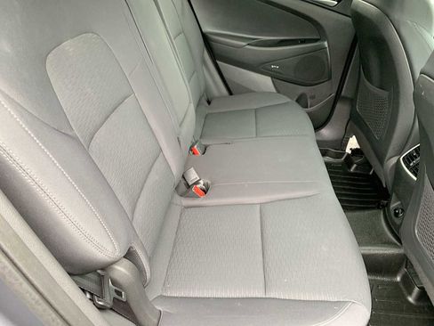 Used 2019 Hyundai Tucson Night AWD/4WD image 27