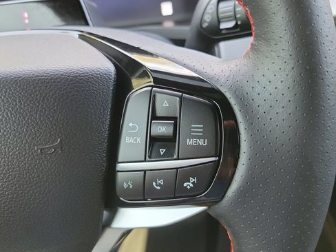 Used 2025 Ford Explorer ST-Line RWD image 15