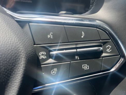 New 2026 Chevrolet Equinox LT w/ Convenience Package II FWD image 18