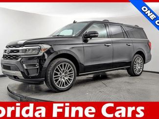Used 2023 Ford Expedition Max Limited video 1