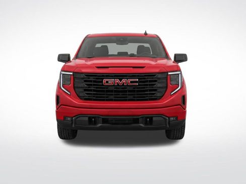 Used 2023 GMC Sierra 1500 Elevation w/ Preferred Package AWD/4WD image 6