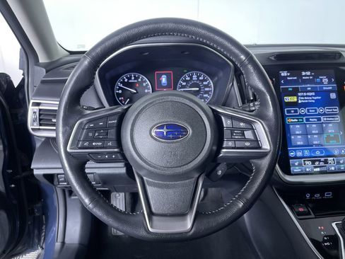 Used 2023 Subaru Outback Limited image 16