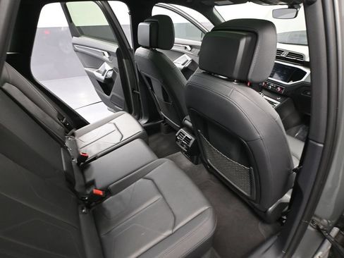 Used 2022 Audi Q3 2.0T Premium AWD/4WD image 42