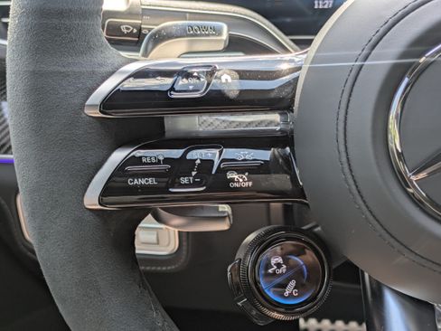 New 2026 Mercedes-Benz GLE 53 AMG 4MATIC Coupe image 25