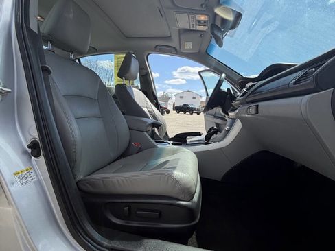 Used 2013 Honda Accord EX-L image 21