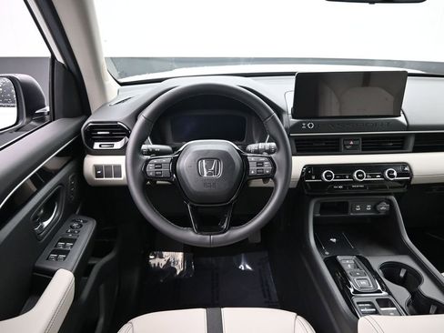 New 2026 Honda Passport RTL image 18