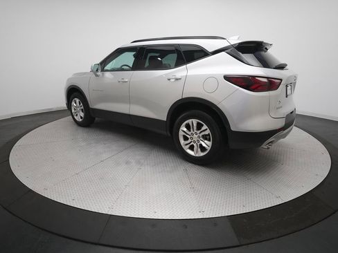 Used 2019 Chevrolet Blazer LT FWD image 33