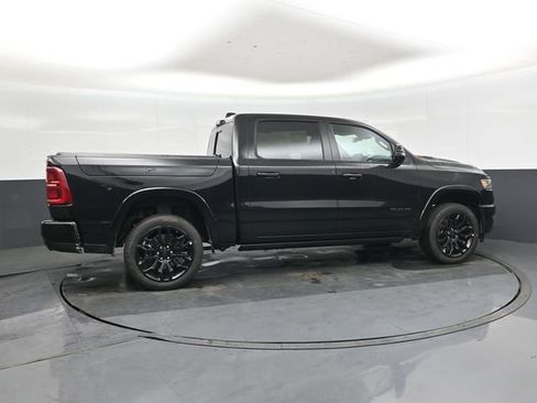 New 2026 RAM 1500 Limited AWD/4WD image 3