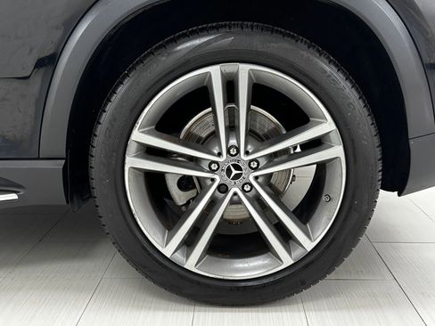 Used 2022 Mercedes-Benz GLE 350 4MATIC image 48
