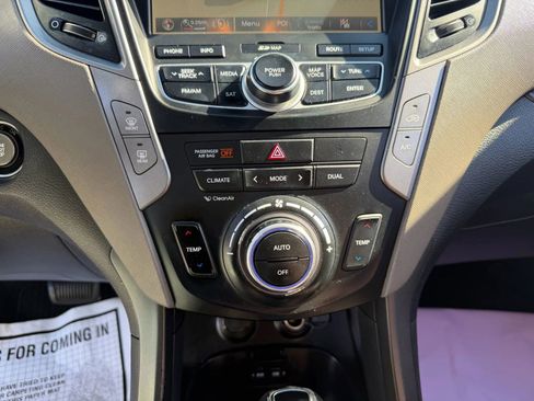 Used 2014 Hyundai Santa Fe Sport w/ Technology Package 04 image 19