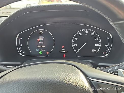 Used 2018 Honda Accord Sport image 15