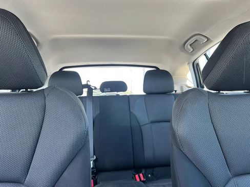 Used 2017 Subaru Impreza 2.0i Premium AWD/4WD image 19
