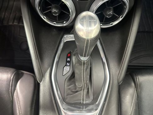 Used 2017 Chevrolet Camaro LT image 24