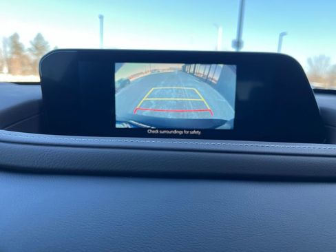 Used 2023 MAZDA CX-30 2.5 Turbo w/ Premium Package image 21