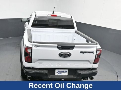 Used 2025 Ford Ranger Raptor image 19