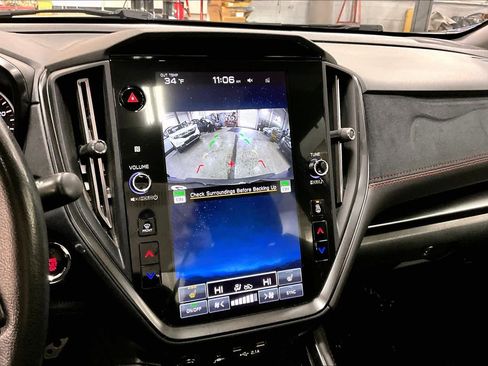 Used 2022 Subaru WRX GT image 26