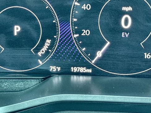 Used 2024 MAZDA CX-90 Plug-In Hybrid w/ Preferred image 12