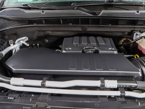 Used 2024 Chevrolet Silverado 1500 Custom Trail Boss image 30