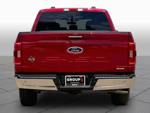 Used 2021 Ford F150 XLT w/ Equipment Group 302A High RWD image 5