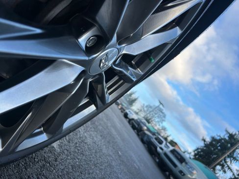 Used 2022 Cadillac CT4 Sport image 35