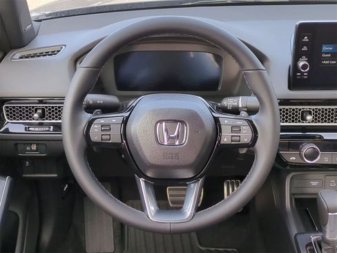 New 2026 Honda Civic Sport Touring image 31