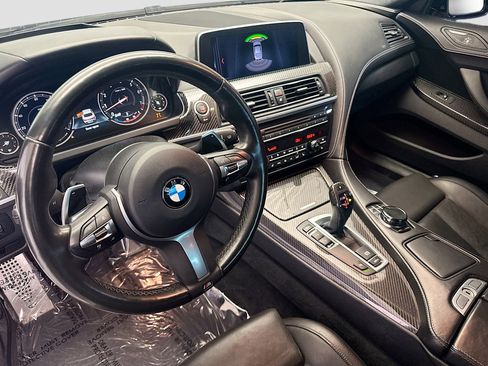 Used 2019 BMW 640i Gran Coupe image 7