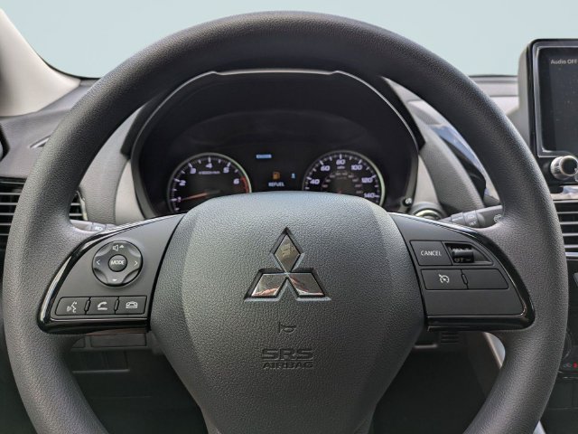 New 2026 Mitsubishi Eclipse Cross LE AWD/4WD image 29