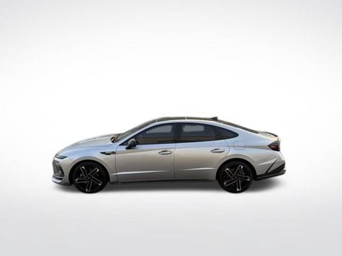 Used 2024 Hyundai Sonata N Line FWD image 6