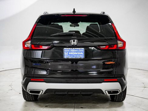 Certified 2026 Honda CR-V TrailSport image 7