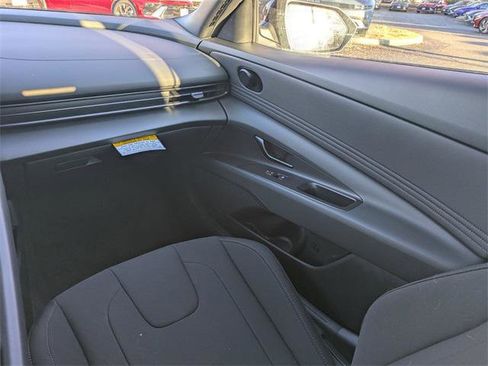 New 2026 Hyundai Elantra SEL Sport Premium image 15