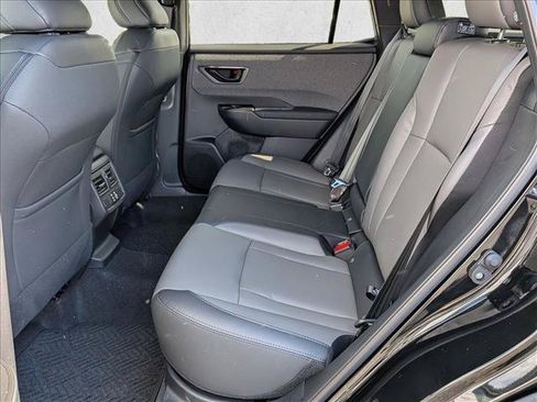 New 2026 Subaru Outback Premium AWD/4WD image 15