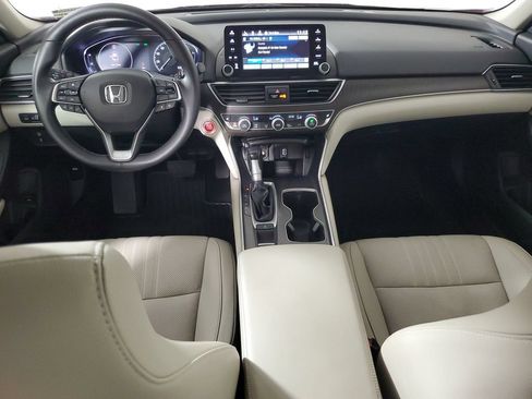 Used 2019 Honda Accord EX-L image 12