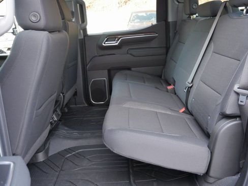 New 2026 Chevrolet Silverado 1500 LT w/ Protection Package image 25