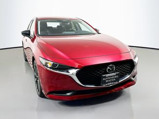 New 2026 MAZDA MAZDA3 s Sport video 1