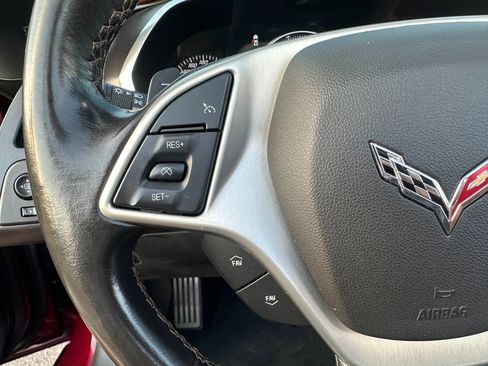 Used 2019 Chevrolet Corvette Grand Sport image 29