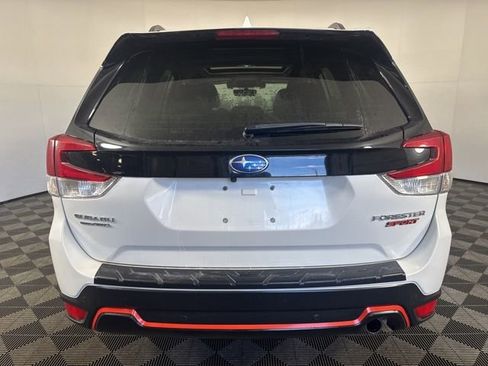 Used 2019 Subaru Forester Sport w/ Popular Package #2 image 23