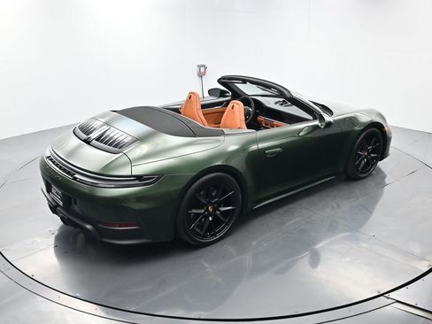 Certified 2026 Porsche 911 Carrera GTS image 52