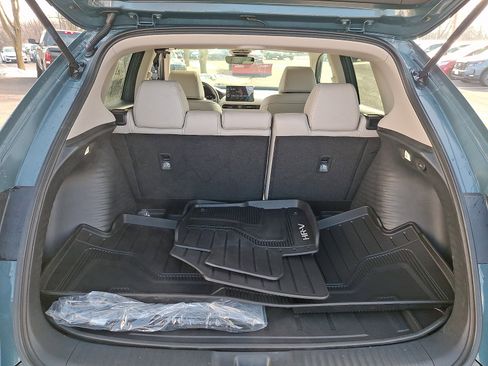 Used 2026 Honda HR-V EX-L image 30