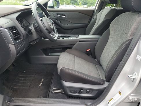 Certified 2023 Nissan Rogue SV FWD image 16