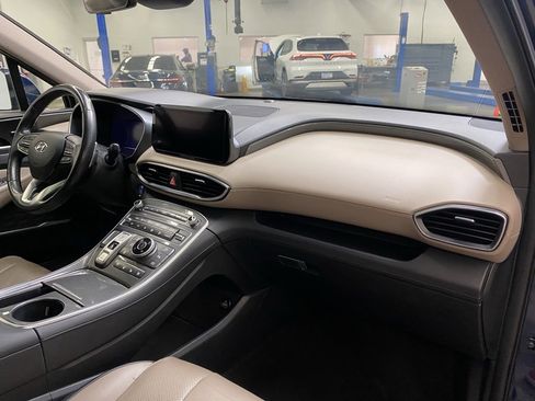 Used 2023 Hyundai Santa Fe Limited image 22