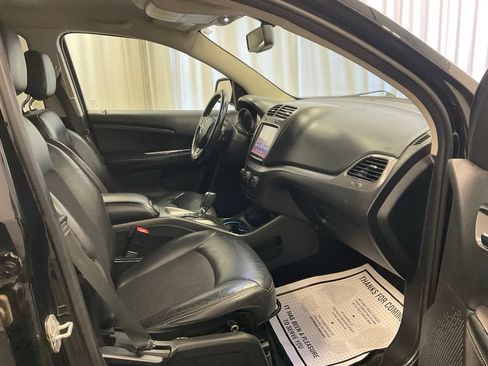 Used 2014 Dodge Journey Crossroad w/ Flexible Seating Group AWD/4WD image 30