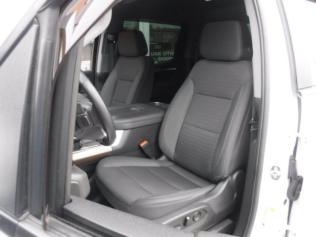 Used 2022 Chevrolet Silverado 1500 RST AWD/4WD image 4