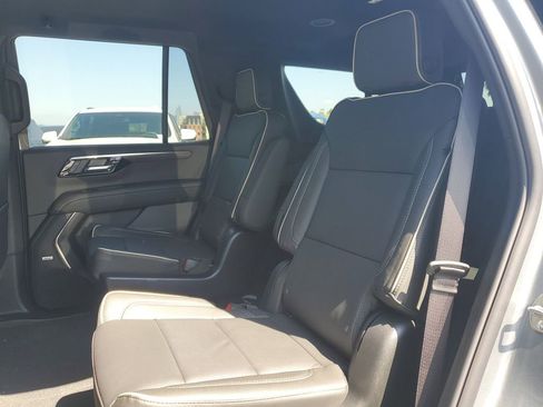 New 2026 Chevrolet Tahoe Premier image 14