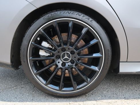 Used 2023 Mercedes-Benz CLA 35 AMG 4MATIC image 13