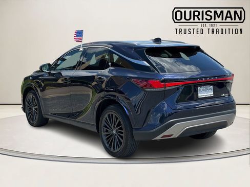 Used 2024 Lexus RX 350 Premium w/ Accessory Package (Z1) AWD/4WD image 6